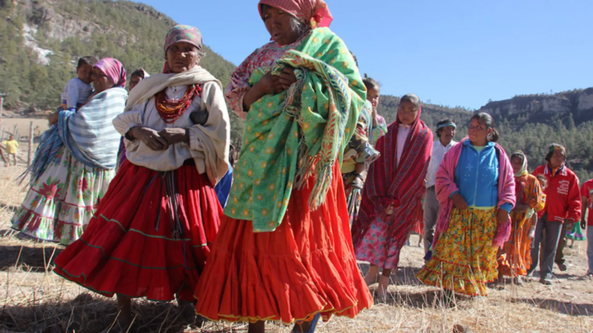 sierra tarahumara